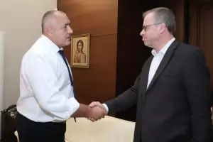  "Репортери без граници“ и Борисов се видяха и не се разбраха