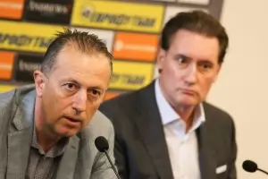 БФС предприе първи стъпки за въвеждане на VAR у нас