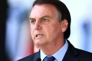 Бразилският президент влезе в болница след подхлъзване в банята