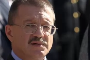 Бойко Ноев свърза отравянето на Гебрев с Кремъл и София