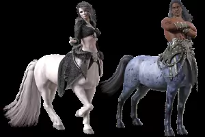 Свинемаймун и други кръстоски