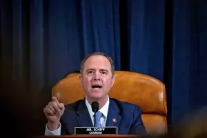 Конгресът на САЩ пристъпва към 
             гласуване за отстраняване на Тръмп