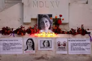 Разкритията за убийството на Дафне Галиция са ужасяващи