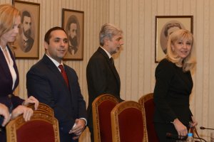 Безхаберието на властта продължава да лъщи и в разгара на