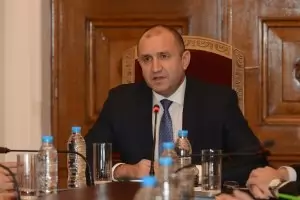 Президентът ще предложи промени в конституцията