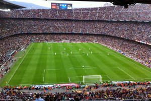 Барселона и Реал Мадрид завършиха наравно 0 0 в изтеглена среща