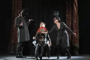 В Сатирата преизчисляват пенсионния коефициент