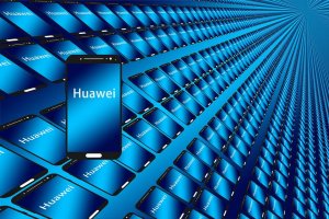 Huawei планира да премести центъра си за научноизследователска и развойна