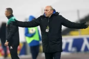 Илиан Илиев: Нека най-сетне "Левски" вземе купа, че да спре истерията