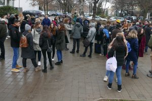 Жители на село Бусманци излизат на протест с искане незабавно