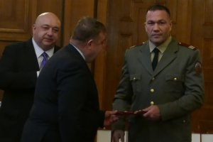 Световният шампион по бокс в тежка категория Антъни Джошуа заяви