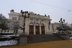 Днес новоизбраното 47 о Народно събрание се свиква за първи път