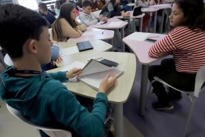 Повече часове по математика за учениците в V VI и