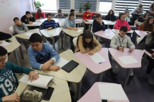 По малко изпити за децата в четвърти клас и повече за