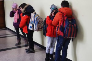 Лошото поведение на учениците и липсата на мотивация за учене