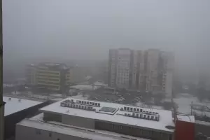 Строителни обекти и автосервизи отнесли глоби за замърсяване на въздуха в София