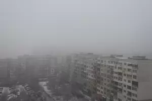 Фандъкова: ГЕРБ внасят още утре закон срещу горенето на отпадъци