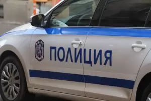 Пешеходец загина в Благоевград