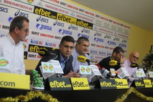 Търговският регистър взе очаквано решение и постанови че общо събрание