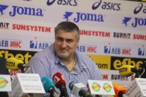 Българският волейбол има шанс за олимпиада - през 2024 г.