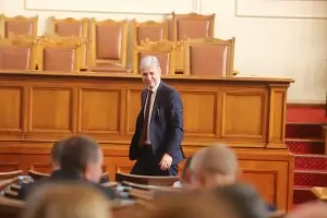 Спецсъдът отново остави Нено Димов в ареста