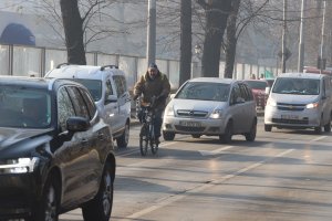 Столичният инспекторат и Пътна полиция започнаха тази сутрин проверки на