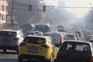 Жители на Благоевград излизат на протест днес срещу замърсения въздух