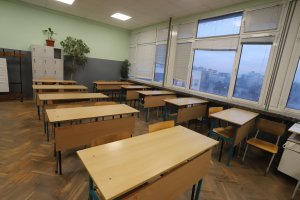 Близо 1 3 от училищата у нас са в грипна ваканция