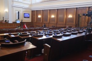 ГЕРБ излезе с декларация в Народното събрание относно отпуснатите вчера