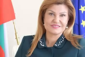 Борисов смени областния на Перник и вдигна нивото на "Студена"