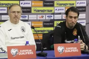 Ив. Попов: Младите футболисти в България не са подготвени