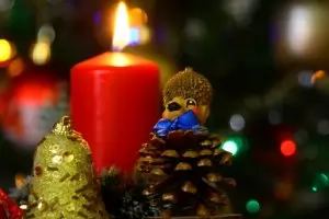 Празнуваме Рождество Христово