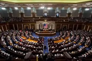 Конгресът на САЩ със санкции за „Северен поток-2“ и „Турски поток“