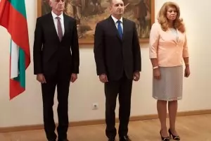 Шефът на НСО опитва да отговори на критиките с обръщение към служителите си