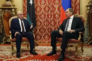 Каква е същинската цел на Русия в Либия?