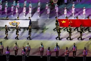 Моралът понякога си взима почивка от спорта