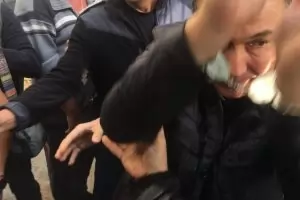 Кметът на Несебър излиза от ареста срещу гаранция от 40 000 лева