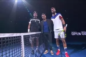 Тенисист от Топ 30 е разследван за "черно тото"