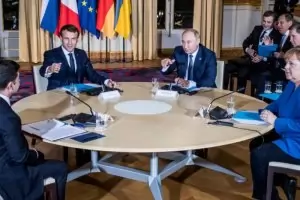 Politico: Срещата на върха не успя да осигури мир в Украйна