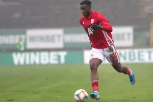 Играч на "ЦСКА-София" се оплака от расизъм сред "червените" фенове