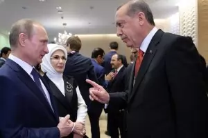 Ердоган: Няма да мълчим за руските наемници в Либия