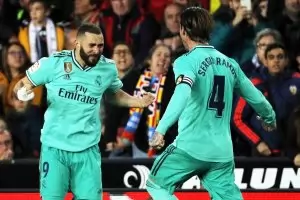 Испания доживя своя първи прекратен мач заради обиди