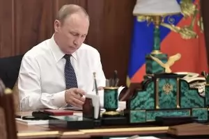 Путин: Ще обжалваме! Наказанието противоречи на олимпийската харта