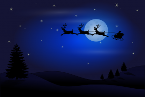 Беше тиха нощ свята нощ Кметицата Йорданка седеше сгушена на