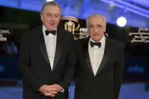 Скорсезе събира Ди Каприо и Де Ниро за филм по зловещи събития    