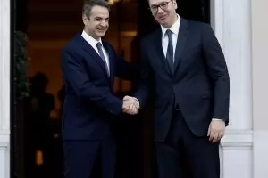 Атина събира съюзници в спора с Анкара за морските граници