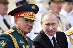 Шойгу към Путин: Първите "Авангард" са на бойно дежурство