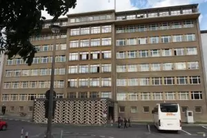 И музеят на ЩАЗИ в Берлин е бил ограбен