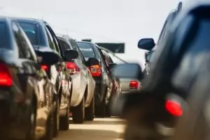 Засилени мерки на пътя в последния ден от празниците