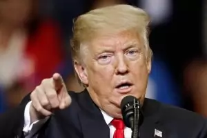 Тръмп: Сирийският нефт е в нас и ще правим с него каквото си поискаме